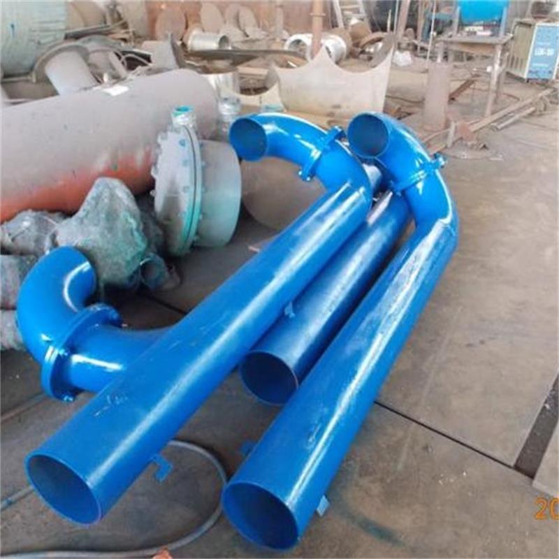 02S403-98弯管型通气管W-00弯管通气管帽蓄水池通气管