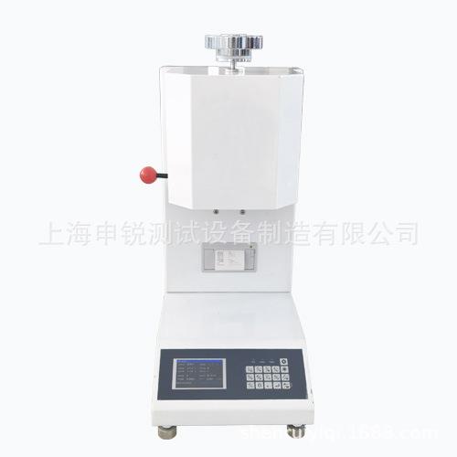 XRL—400系列熔体流动速率仪