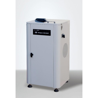 蔚仪华南 现货立式光谱磨样抛光机MPJ-1A金属 陶瓷玻璃 抛光机