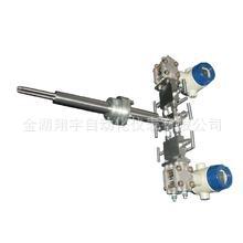 厂家销售 阿牛巴流量计 均速管流量计 威尔巴流量计