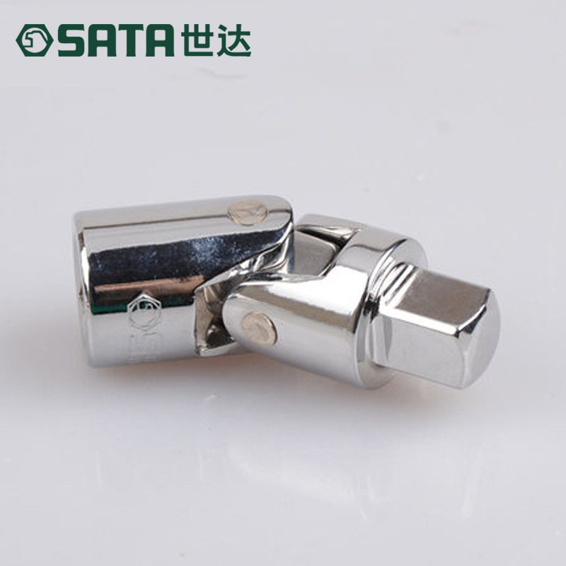 *批发SATA世达五金工具 19MM系列重型万向接头 3/4''  16907