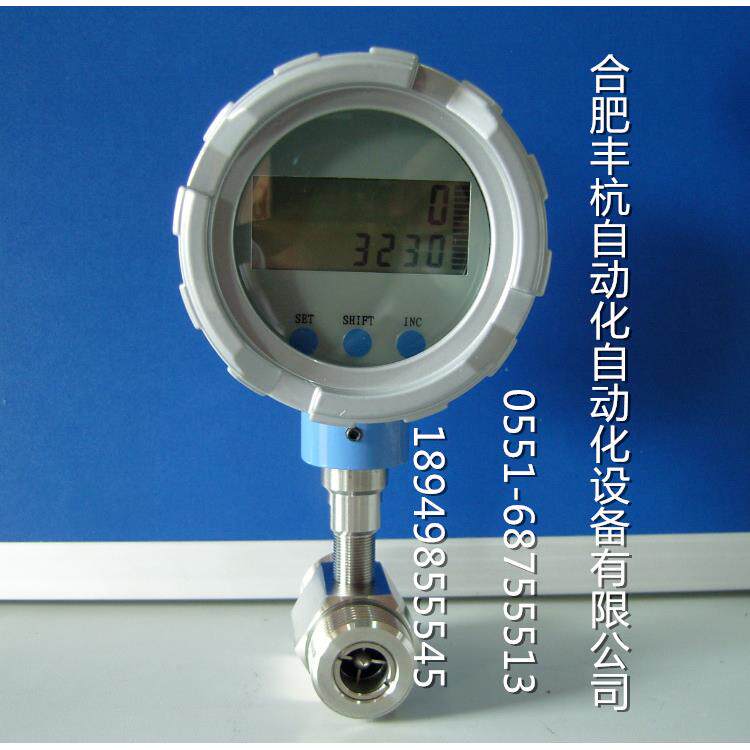 合汽油流量计|安徽汽油流量表|汽油流量传感器|汽油流量变送器