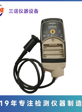 美国DeFelsko膜厚仪PosiTector6000N3膜厚仪 涂层测厚仪6000FNSI