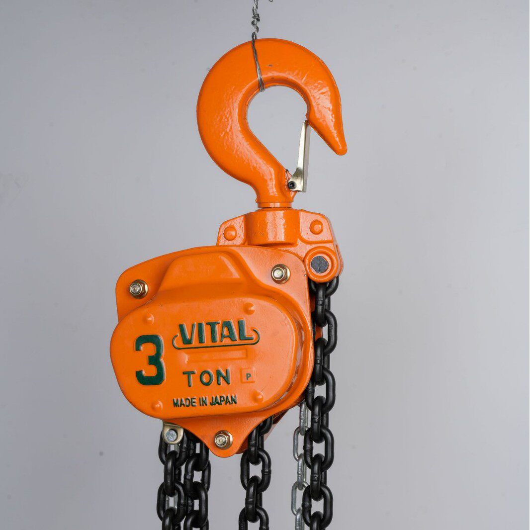 VT手拉葫芦一吨2吨3吨5吨起重葫芦手拉葫芦手动吊链小型手拉葫芦