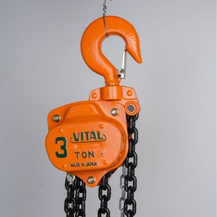VT手拉葫芦一吨2吨3吨5吨起重葫芦手拉葫芦手动吊链小型手拉葫芦