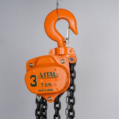 VT手拉葫芦一吨2吨3吨5吨起重葫芦手拉葫芦手动吊链小型手拉葫芦
