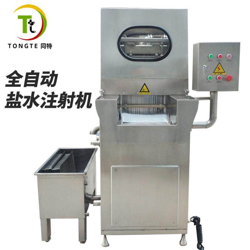肉类调味料自动注射机器 不锈钢盐水注射机,机械设备,农业机械/园林设备/畜牧设备,淘宝优惠券,粉丝福利购,淘宝优惠卷