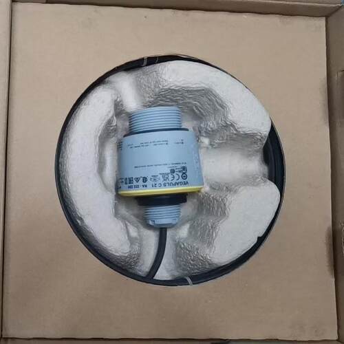 全新进口雷达液位计PULS C21 现货供应