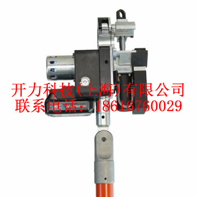 智能自动绝缘导线剥皮器P-IEP-1