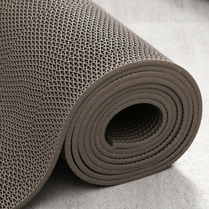 洗澡防滑垫浴室地垫防水家用厕所卫生间淋浴门口PVC脚垫厨房地毯,居家布艺,家用脚垫,淘宝优惠券,粉丝福利购,淘宝优惠卷