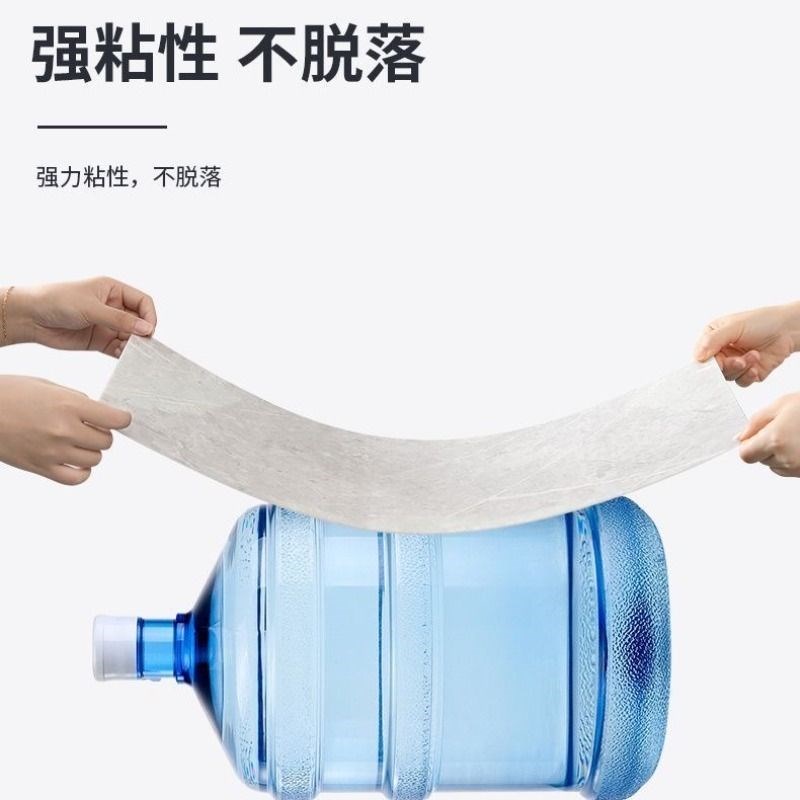 仿瓷砖墙贴墙裙护墙板墙面翻新装饰贴纸自粘防水防潮大理石纹防油