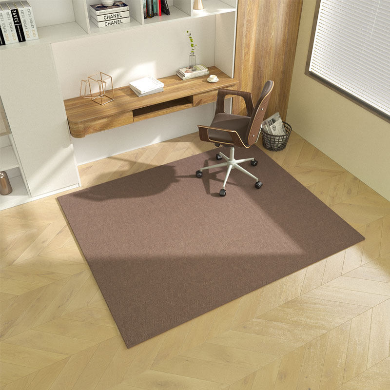 电脑椅地垫书房卧室电脑桌转椅办公室办公椅防滑加厚耐脏隔音地毯,居家布艺,转椅地垫,淘宝优惠券,粉丝福利购,淘宝优惠卷