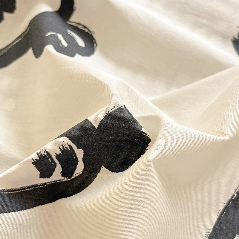 全棉纯棉酒店隔脏睡袋旅行牀单被罩一体式便捷式四件套外出差单人