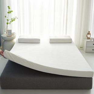 记忆垫海绵床垫民宿宿家用学生舍垫单双人DMD榻榻米软海绵床工厂