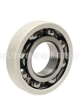 洛阳圆柱滚子绝缘轴承NU222ECM/C3VL0241/ VL2071 电绝缘轴承工厂