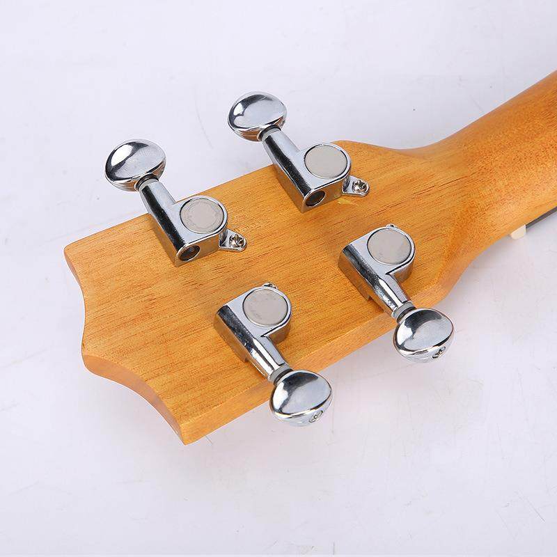 吉他UT-H23A尤丽克里里ukulel花e23寸夏威夷乌克丽4弦桃小吉他木,乐器/吉他/钢琴/配件,吉他-民谣吉他,淘宝优惠券,粉丝福利购,淘宝优惠卷