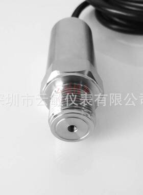 M5131-C2031X-100BG 压力变送器直接引线