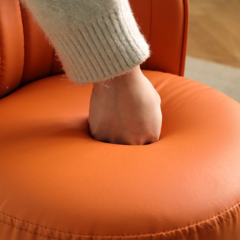 凳子客厅795坐墩茶凳几凳椅沙发靠背子小简约脚凳板家用皮凳子小