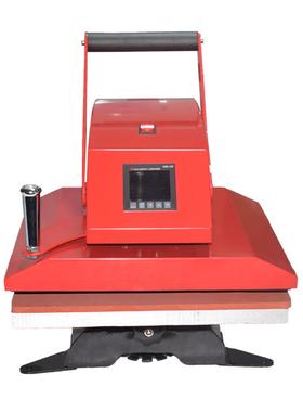 烫画机8*动烫花机韩式画摇头烫PTM画机转印烫画机手烫8机