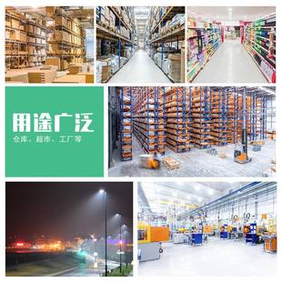 照明ED玉米灯10W150W大L2功285大风率节能灯200WE铝材车间27灯泡E