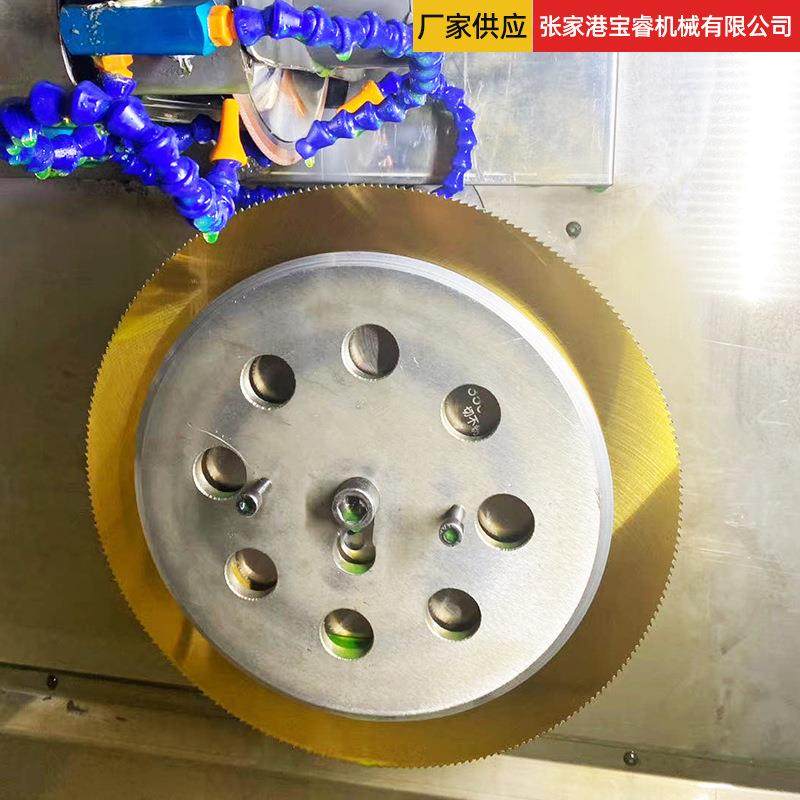 自【磨齿机】厂家全动高速机磨齿磨铁管锯片小型钢LHA锯片水磨齿,机械设备,其他机械设备,淘宝优惠券,粉丝福利购,淘宝优惠卷