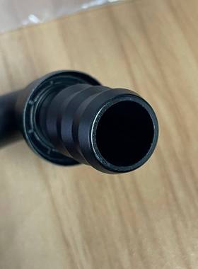 50590推进式PUSH-ON改装油冷器管快速接头插油入式插管度式