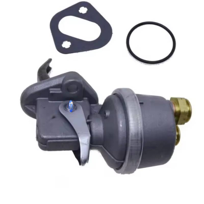 东风康明斯6BT膜片输油泵 出口专用型号 4BT膜片手油泵2830122