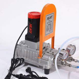 水固化双液水泥灌空浆机高压注浆机免砖浆卫生间补ZYR漏鼓防砸水