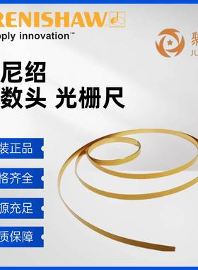 RENISHAW雷尼绍光栅尺读数头RGH24Z30A00A数控机床编码器数显