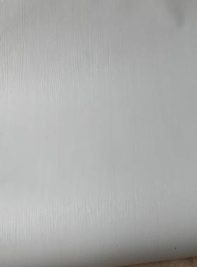 特厚导372气槽灰蓝色装木纹饰膜VC自粘墙纸橱柜翻新贴波音P软纸片