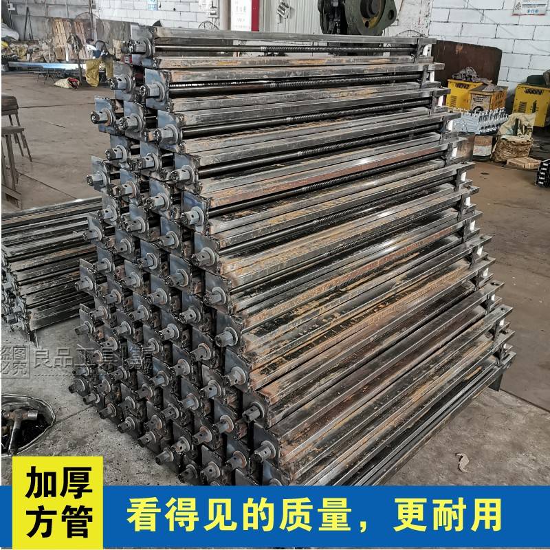 木工拼板夹风炮夹重型加厚夹具快速夹压合条板GF固定夹紧器靠山子