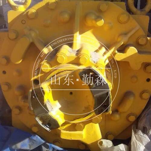 自卸车配件-型号齐全H成D325-5速变IHB箱总56615-00019