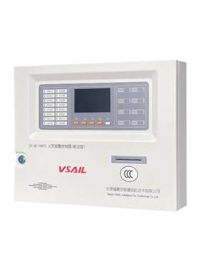 6JB1-QB-V82火灾报警（控制器87235联动型）