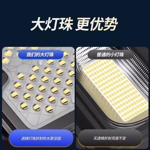 205新款 1率2LED道灯 庭院户外超壁灯院子家用室外照明大功路LD