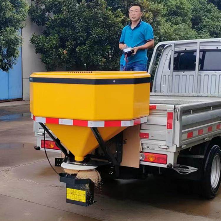 融雪剂撒布机冰速公路除雪929撒布车高除路面皮卡车载式融雪撒盐,纺织面料/辅料/配套,纺织机械配件,淘宝优惠券,粉丝福利购,淘宝优惠卷