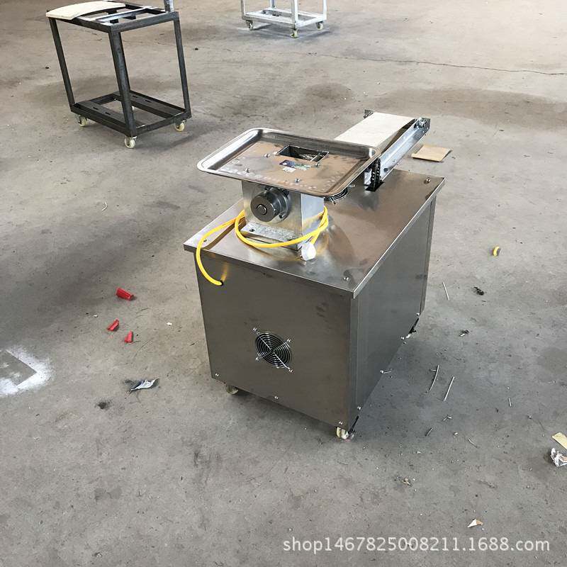 大小型全自动仿手工兰州拉面机扯面机抻面机西安裤带面机多