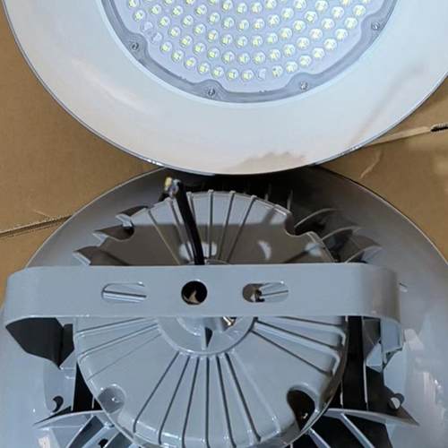 厂led工矿VKW灯顶灯工业房照明L吊E高顶灯天棚灯20D0w户外led工矿