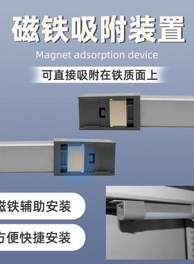 柜电LED设备照信明灯通柜灯配电灯人体JWP经外线感领应灯PLE系列2