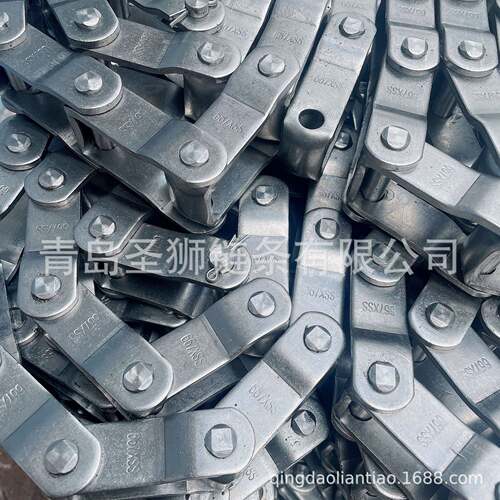 厂家销钢制销合链662X662H662F667H667X667K667J88K88C锰钢不锈钢