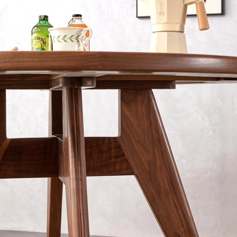 0胡J飞碟实餐木圆桌岩客厅厅板家用小户型黑桃木圆桌SVG圆形饭桌,饰品/流行首饰/时尚饰品新,其他DIY饰品配件,淘宝优惠券,粉丝福利购,淘宝优惠卷