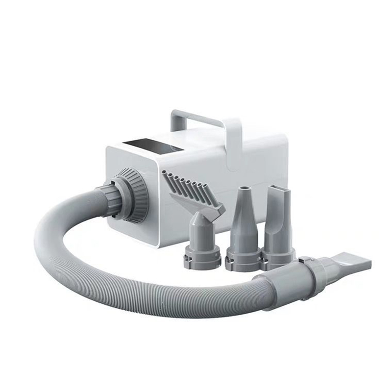 宠物吹水机吹吸一体狗狗吹风机大型犬大功率猫咪宠物洗澡吹毛神器