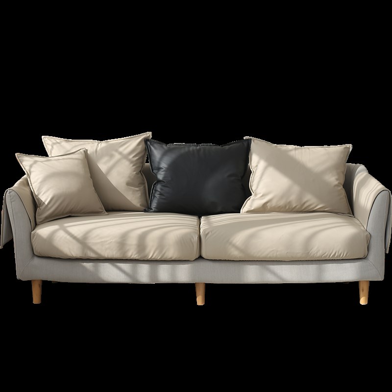 春夏季防水防猫抓科技皮沙发套罩全包四季浴帽式防滑沙发笠定制