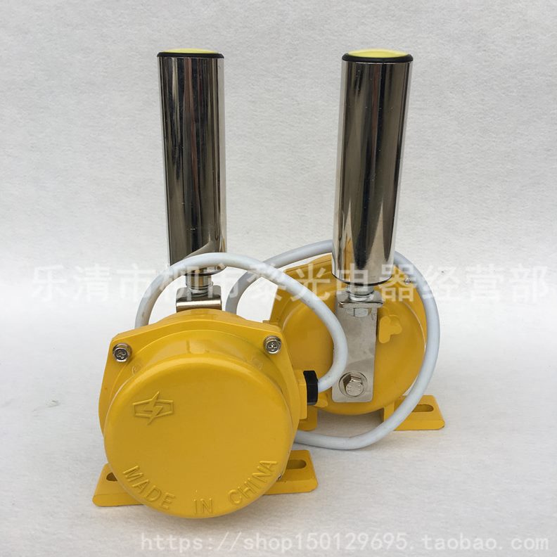 两级跑偏P13512跑偏-防T开关-HFK-301-P控制器开关20偏THFK