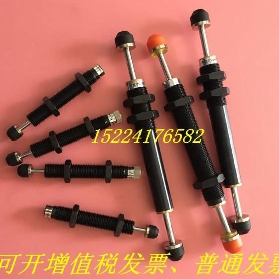 不锈钢252016/14512// 10可调2020AD-油压缓冲器/16精品/141414