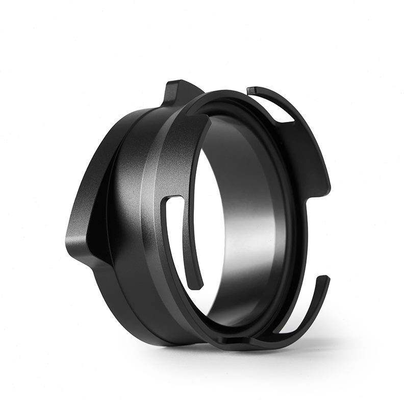 咖啡机接飞mmON器E环4系A铂K防圈粉粉专用布富专用CA粉5DEF8手柄