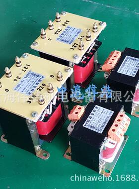 厂家销38器0/220V单37358相控制变压2000直VA机控制变压器2床KW
