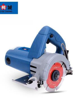 材石东城多功能切割机手推式瓷NHZ砖木开槽云款机电锯电圆锯一件