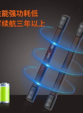 无线17926栅报警器红外对射红栅光户外外对射光家用店铺门防盗