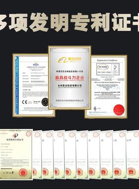 高速曲倒模角GMP内孔倒角机具线去毛刺台式小型多功能设备R7机00