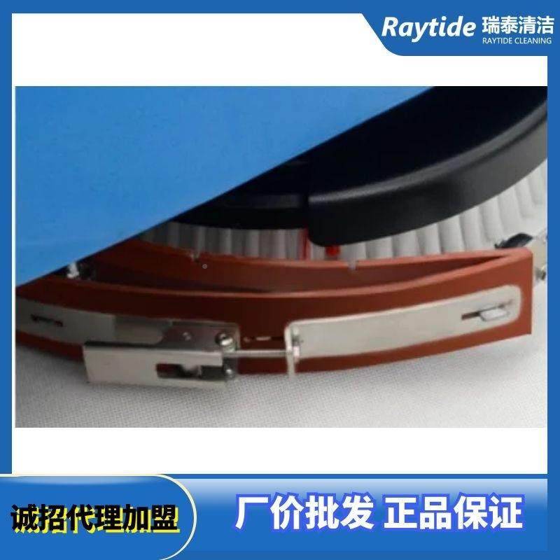 用洗地尺寸45机全家款201自动手推式K擦地机拖地商用扫地机器人超